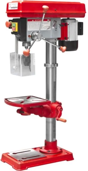 Holzmann Bænkboremaskine SB4116HM 230V